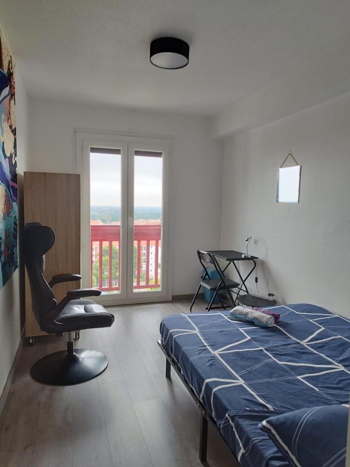 Les Chambres De Перпинян Екстериор снимка