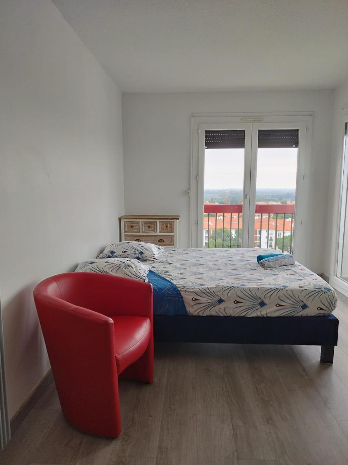 Les Chambres De Перпинян Екстериор снимка