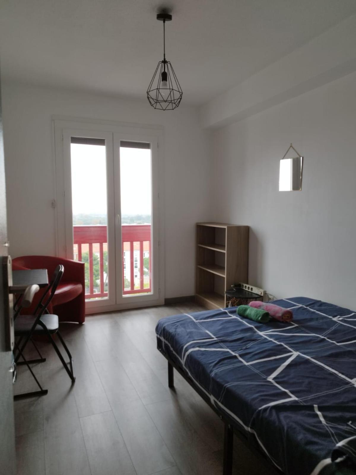 Les Chambres De Перпинян Екстериор снимка